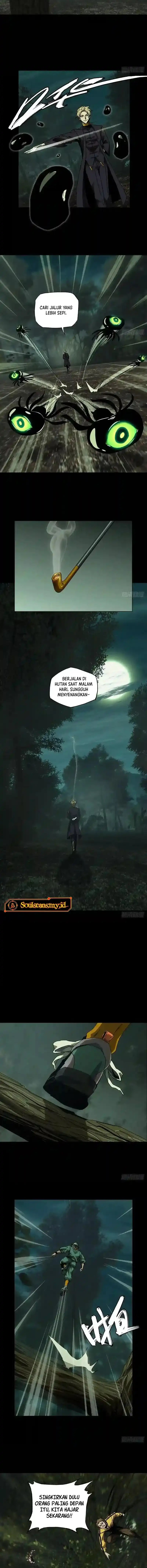 Dilarang COPAS - situs resmi www.mangacanblog.com - Komik elephant invisible 228 - chapter 228 229 Indonesia elephant invisible 228 - chapter 228 Terbaru 1|Baca Manga Komik Indonesia|Mangacan